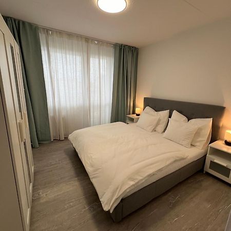 Ren Apartment Зноймо Экстерьер фото