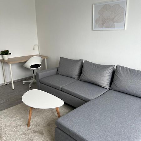 Ren Apartment Зноймо Экстерьер фото
