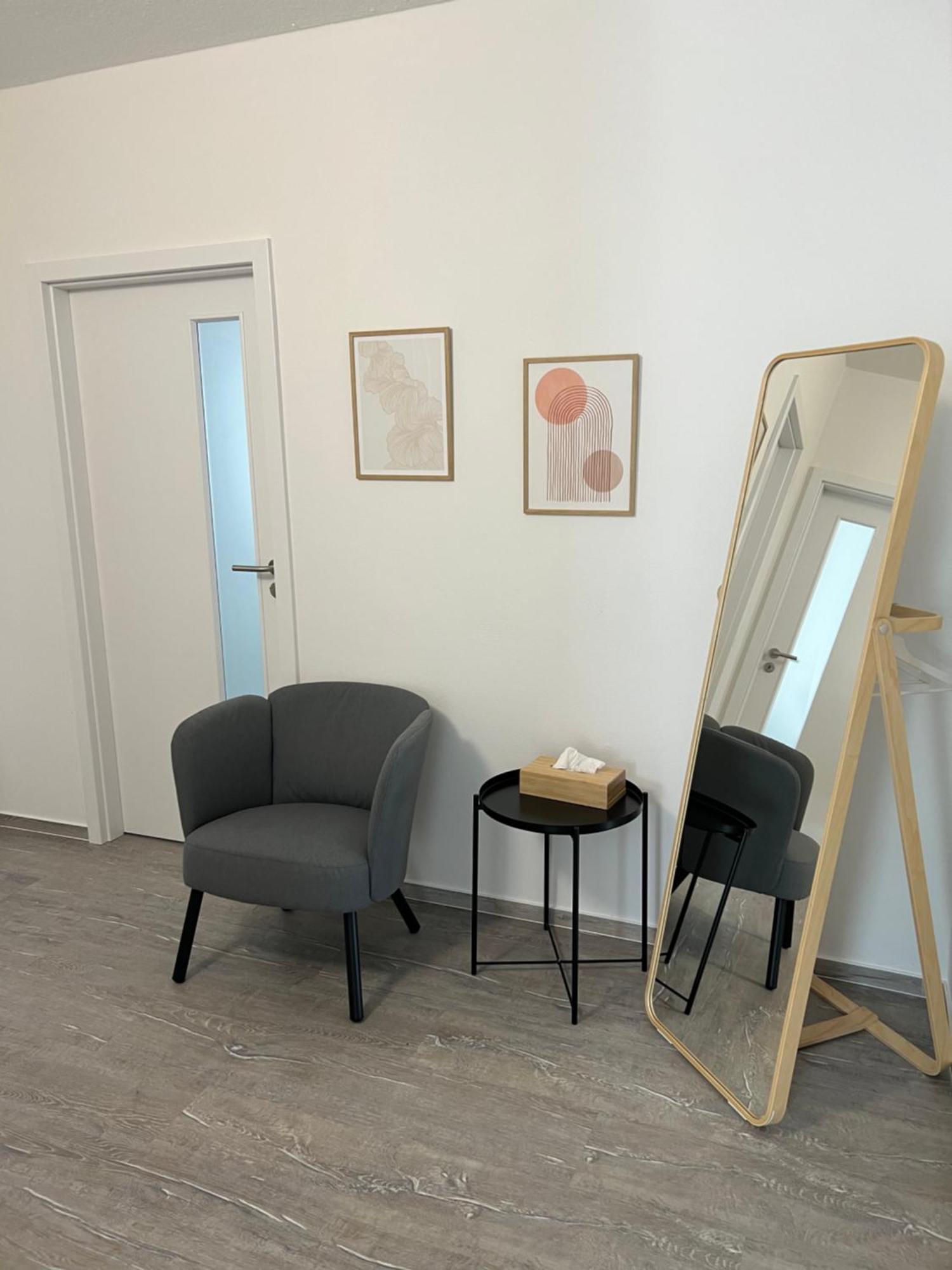 Ren Apartment Зноймо Экстерьер фото