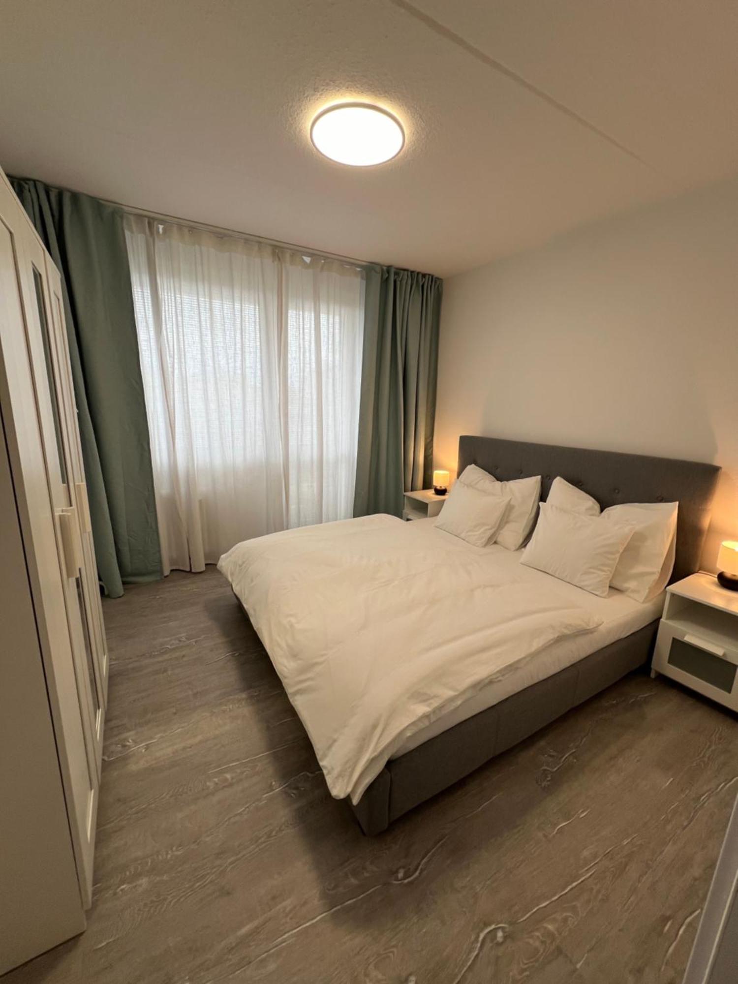 Ren Apartment Зноймо Экстерьер фото